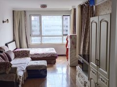 百货大楼,天朗万达旁,月付WIFI房,拎包入住(图91) 抚顺顺城乐都汇新华国际公寓 52平 南向 1200月 年付押一随时看房出租房源真实图片