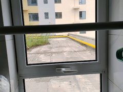 百货大楼,天朗万达旁,月付WIFI房,拎包入住(图92) 抚顺新抚万达广场天贸中心 1室1厅1卫出租房源真实图片