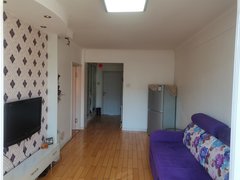 百货大楼,天朗万达旁,月付WIFI房,拎包入住(图94) 抚顺顺城将军商场皓元小区 1室1厅1卫出租房源真实图片