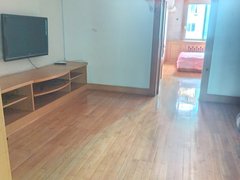 百货大楼,天朗万达旁,月付WIFI房,拎包入住(图95) 抚顺顺城乐都汇新华乐购后 4楼 84平2室1厅 家电齐全 拎包入住 有空调出租房源真实图片