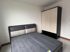 百货大楼,天朗万达旁,月付WIFI房,拎包入住(图99) 抚顺李石开发区顺安路德商花园 精装修 家具家电齐全 拎包入住出租房源真实图片