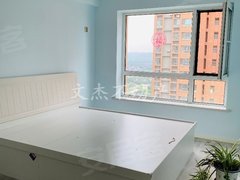 百货大楼,天朗万达旁,月付WIFI房,拎包入住(图100) 抚顺顺城恒大广场印象新城电梯19楼66平南向两室一厅精装修每月1800元整租出租房源真实图片