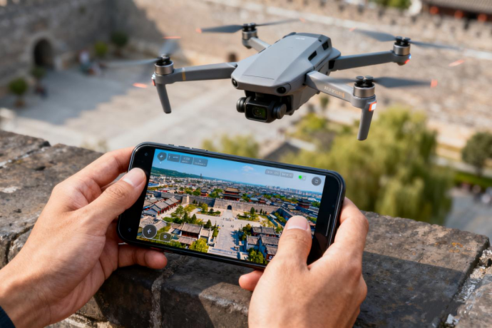 国庆出游带火“摄影神器”,从买到租都“爆单”了(图2) 数码相机怎么用_运动相机租赁订单增长_数码相机销售额同比增长