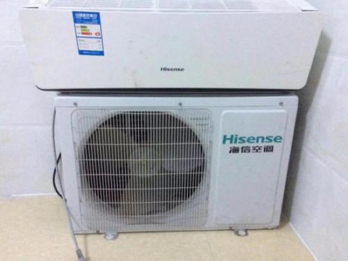 佛山海信空调故障维修_佛山海信空调维修中心