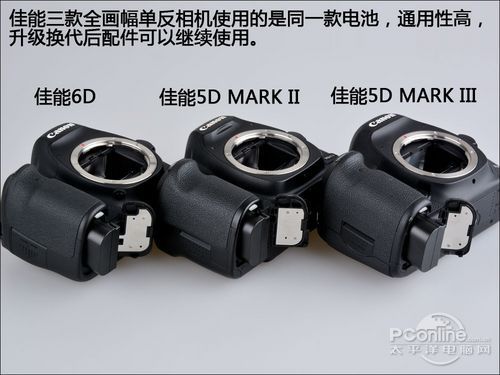 佳能6D/5D2/5D3弱光下对焦性能对比(图13) 佳能6D对比评测