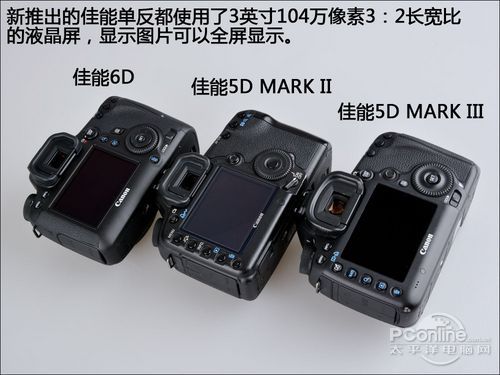 佳能6D/5D2/5D3弱光下对焦性能对比(图9) 佳能6D对比评测
