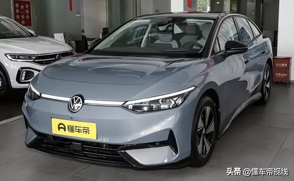 新车 | 国内售15.98万元起,马自达EZ-6纯电全球版将在泰国上市(图11) 马自达6e 欧洲市场版本 外观内饰设计_马自达6e 2025年上市 续航552公里_马自达2025新车