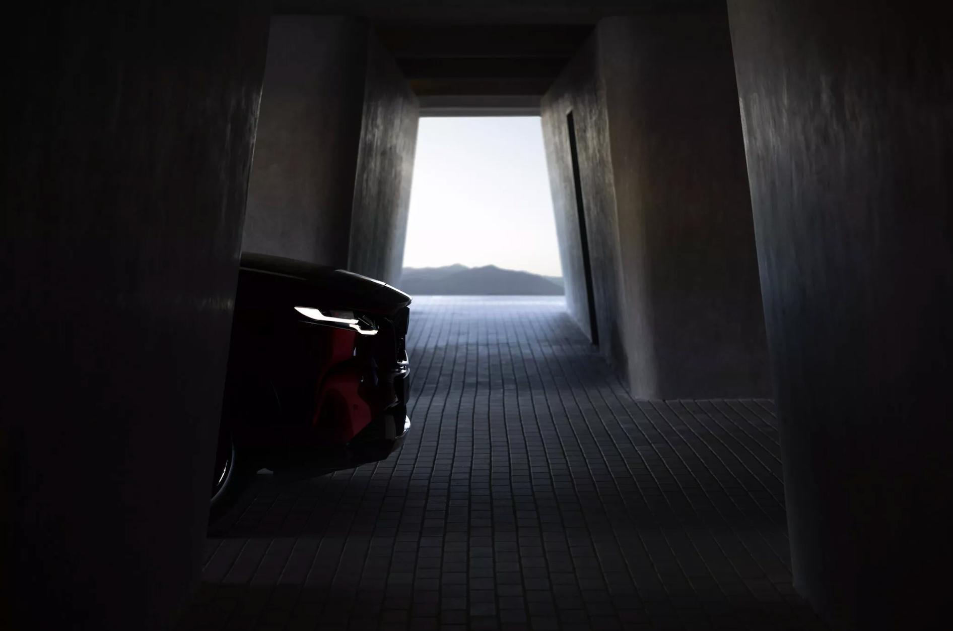 新车 | 全新设计语言,全新马自达CX-5预告图,7月10日正式发布(图2) 马自达2025新车_全新一代马自达CX-5预告图_全新一代马自达CX-5实车图