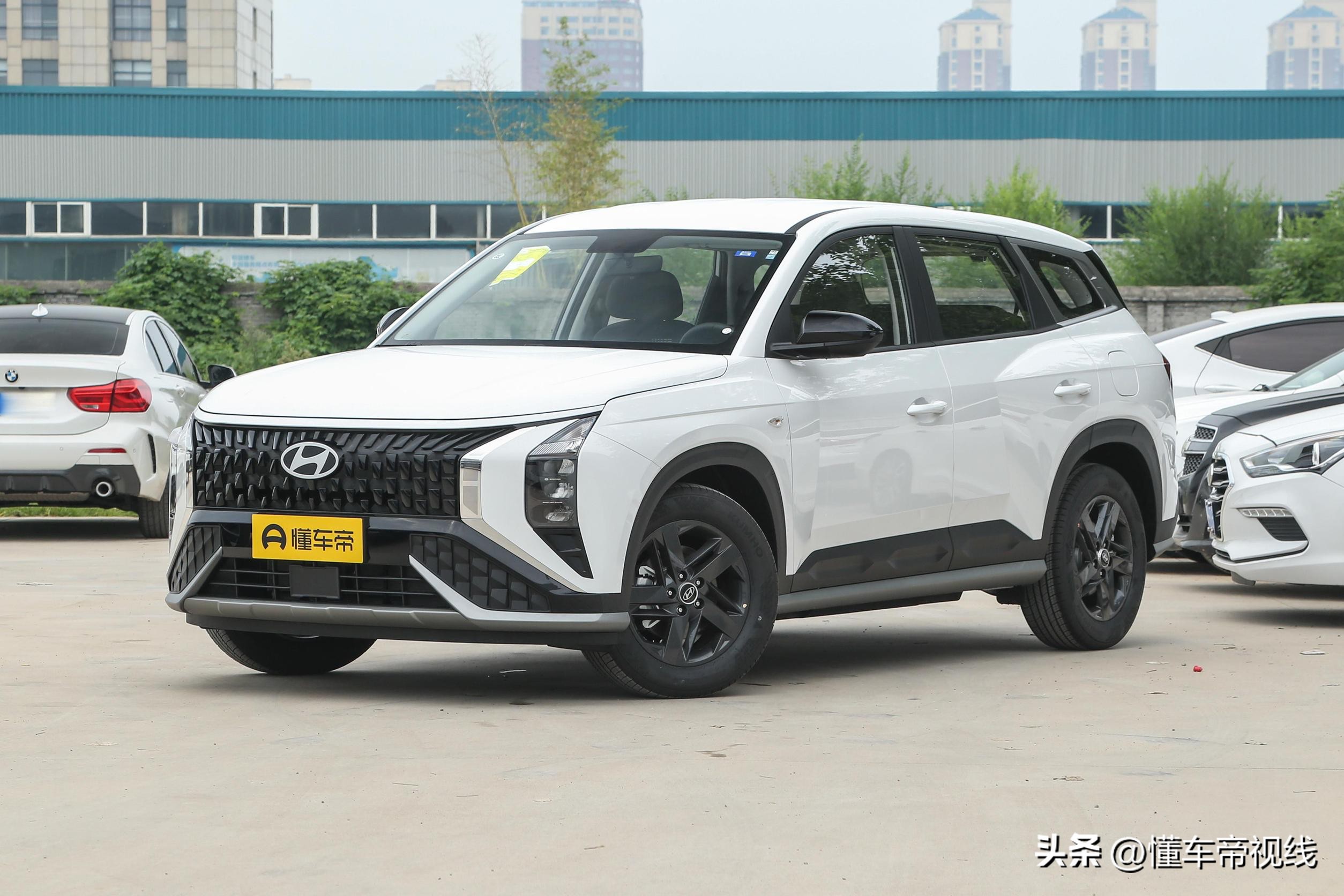 新车 | 全新设计语言,全新马自达CX-5预告图,7月10日正式发布(图16) 全新一代马自达CX-5实车图_马自达2025新车_全新一代马自达CX-5预告图