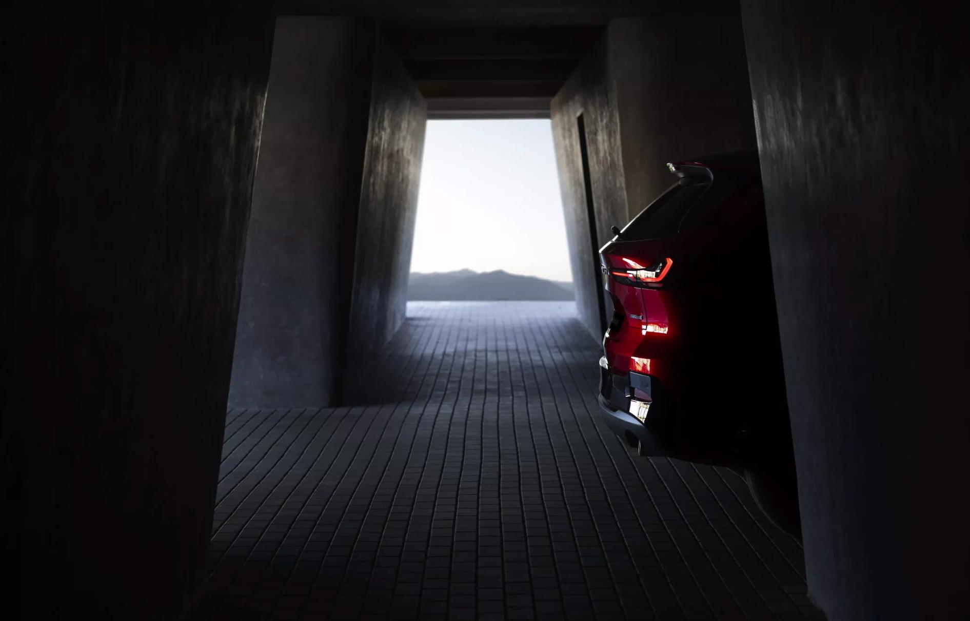 新车 | 全新设计语言,全新马自达CX-5预告图,7月10日正式发布(图6) 马自达2025新车_全新一代马自达CX-5预告图_全新一代马自达CX-5实车图