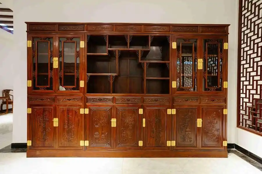 红木家具为什么会响 这是我听过最好的回答(图3) 红木家具响声原因_红木家具响声正常吗_红木沙发家具