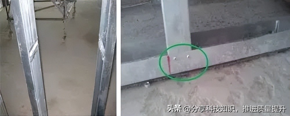 室内装饰轻钢龙骨骨架隔墙(木饰面面层)技术交底(NG原创出品)(图2) 轻钢龙骨吊顶隔墙_隔墙材料阻燃板规格要求_轻钢龙骨施工工艺流程