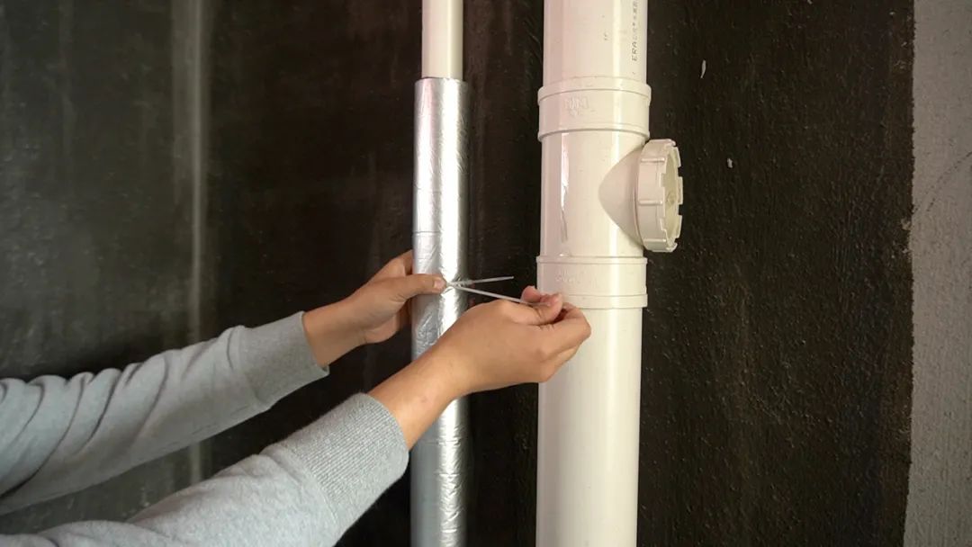 新建墙体种类多,如何选择不踩坑?附砖砌隔墙的施工验收标准(图14) 轻钢龙骨吊顶隔墙_砖砌隔墙施工要点_新建墙体材料选择