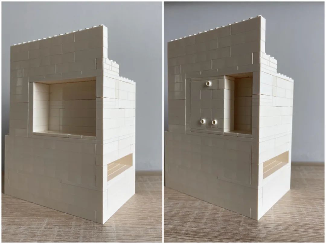 新建墙体种类多,如何选择不踩坑?附砖砌隔墙的施工验收标准(图16) 砖砌隔墙施工要点_新建墙体材料选择_轻钢龙骨吊顶隔墙