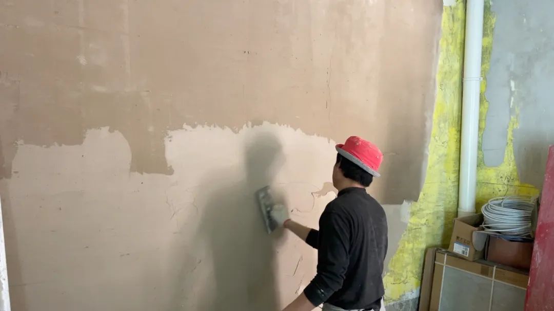 新建墙体种类多,如何选择不踩坑?附砖砌隔墙的施工验收标准(图18) 砖砌隔墙施工要点_新建墙体材料选择_轻钢龙骨吊顶隔墙