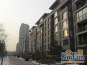 沈阳万科新榆公馆怎么样?万科新榆公馆价格位置物业详细介绍(图3) 万科新榆公馆房价是多少_万科新榆公馆在哪里_沈阳万科新榆公馆户型