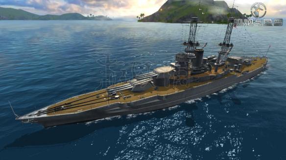 《战舰联盟》美系战列舰怎么点科技树 战舰联盟美系战列舰科技树分析攻略(图4) 游侠网