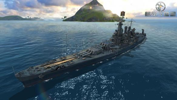 《战舰联盟》美系战列舰怎么点科技树 战舰联盟美系战列舰科技树分析攻略(图6) 游侠网