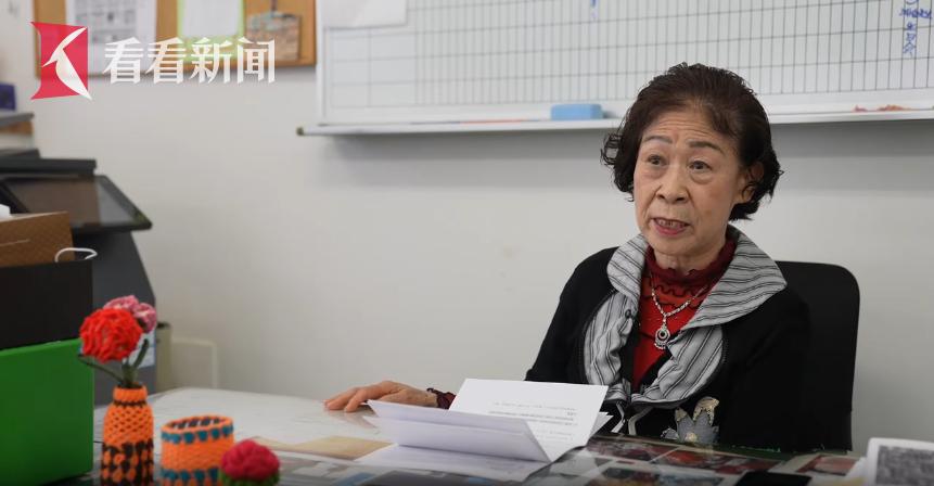 纪录片《故乡是异乡》揭露日军侵华的跨国伤痕(图2) 真实的日本生活记录片_日本侵华战争历史纪录片_日本遗孤纪录片