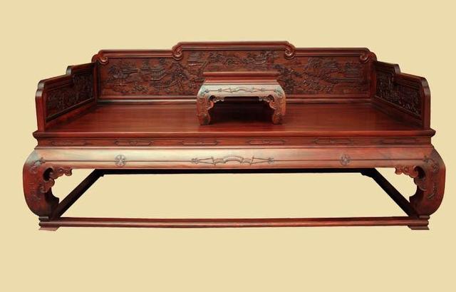 古典家具有哪些种类，你知道多少？