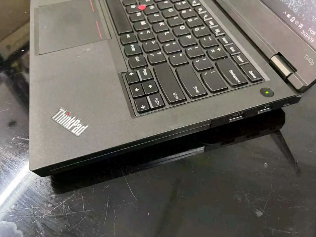 沉重的火龙——二手ThinkPad T440P淘机攻略