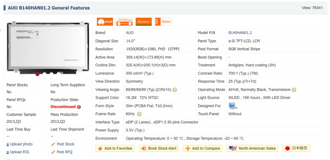 ThinkPad T440P屏幕参数_thinkpad更换高分屏_ThinkPad T440P配置选择