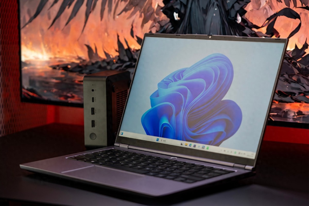 联想造出了性价比爆款笔记本？来酷Pro14 2025到手价3999元