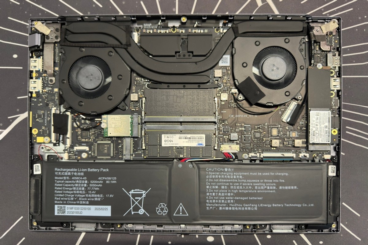 联想造出了性价比爆款笔记本?来酷Pro14 2025到手价3999元(图3) 来酷Pro14 2025款 性价比 笔记本配置_thinkpad更换高分屏