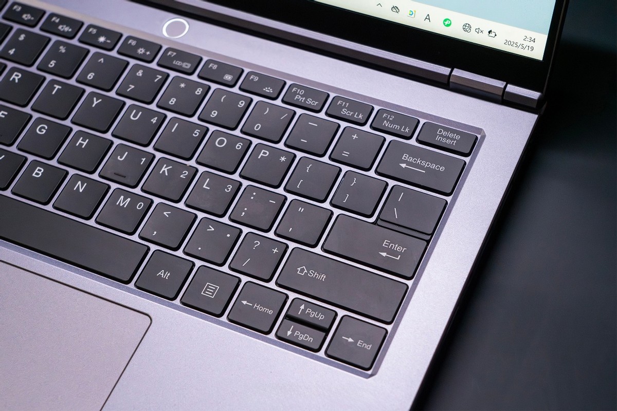 联想造出了性价比爆款笔记本?来酷Pro14 2025到手价3999元(图5) 来酷Pro14 2025款 性价比 笔记本配置_thinkpad更换高分屏