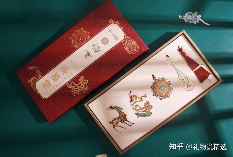 商务送礼指南:让客户满意的礼物清单,高端大气又有格调!(图14) 品质礼物推荐_商务礼品清单_礼品店的利润怎么样