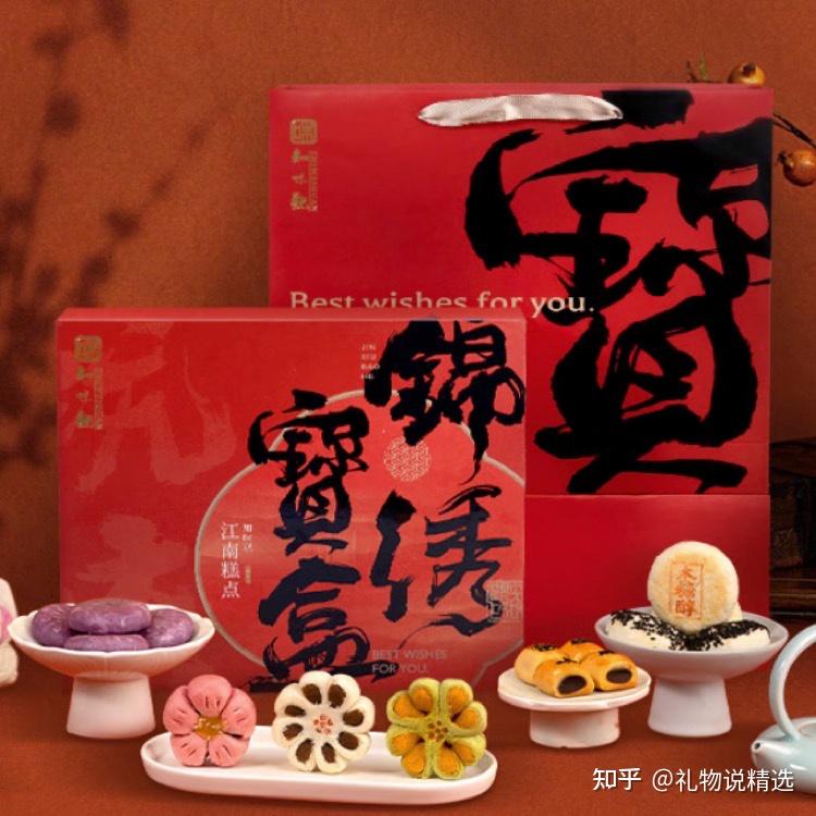 商务送礼指南:让客户满意的礼物清单,高端大气又有格调!(图15) 商务礼品清单_礼品店的利润怎么样_品质礼物推荐