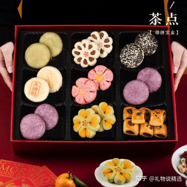 商务送礼指南:让客户满意的礼物清单,高端大气又有格调!(图16) 礼品店的利润怎么样_商务礼品清单_品质礼物推荐