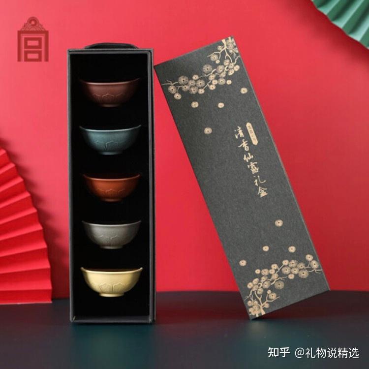 商务送礼指南:让客户满意的礼物清单,高端大气又有格调!(图17) 商务礼品清单_礼品店的利润怎么样_品质礼物推荐