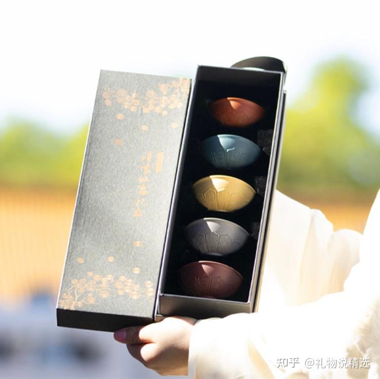 商务送礼指南:让客户满意的礼物清单,高端大气又有格调!(图18) 礼品店的利润怎么样_品质礼物推荐_商务礼品清单