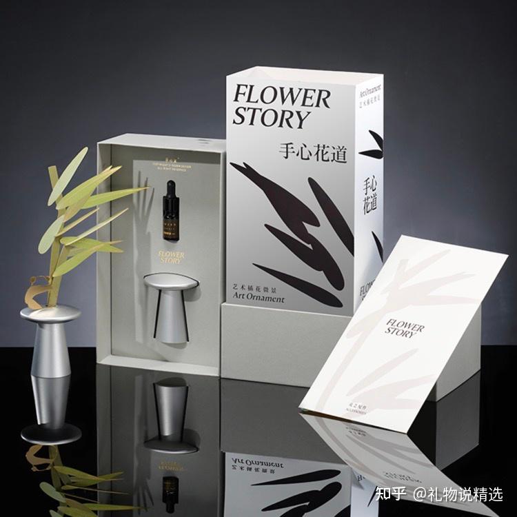 商务送礼指南:让客户满意的礼物清单,高端大气又有格调!(图20) 商务礼品清单_礼品店的利润怎么样_品质礼物推荐