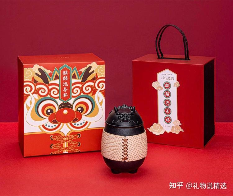 商务送礼指南:让客户满意的礼物清单,高端大气又有格调!(图3) 礼品店的利润怎么样_品质礼物推荐_商务礼品清单