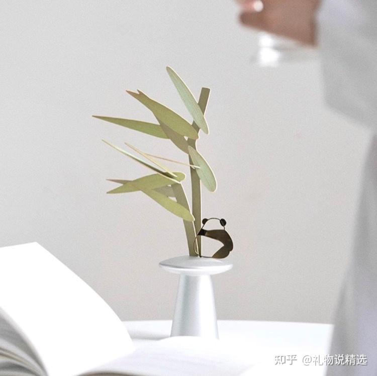 商务送礼指南:让客户满意的礼物清单,高端大气又有格调!(图22) 品质礼物推荐_礼品店的利润怎么样_商务礼品清单