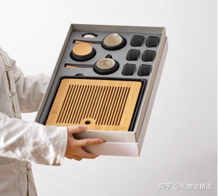 商务送礼指南:让客户满意的礼物清单,高端大气又有格调!(图23) 商务礼品清单_礼品店的利润怎么样_品质礼物推荐