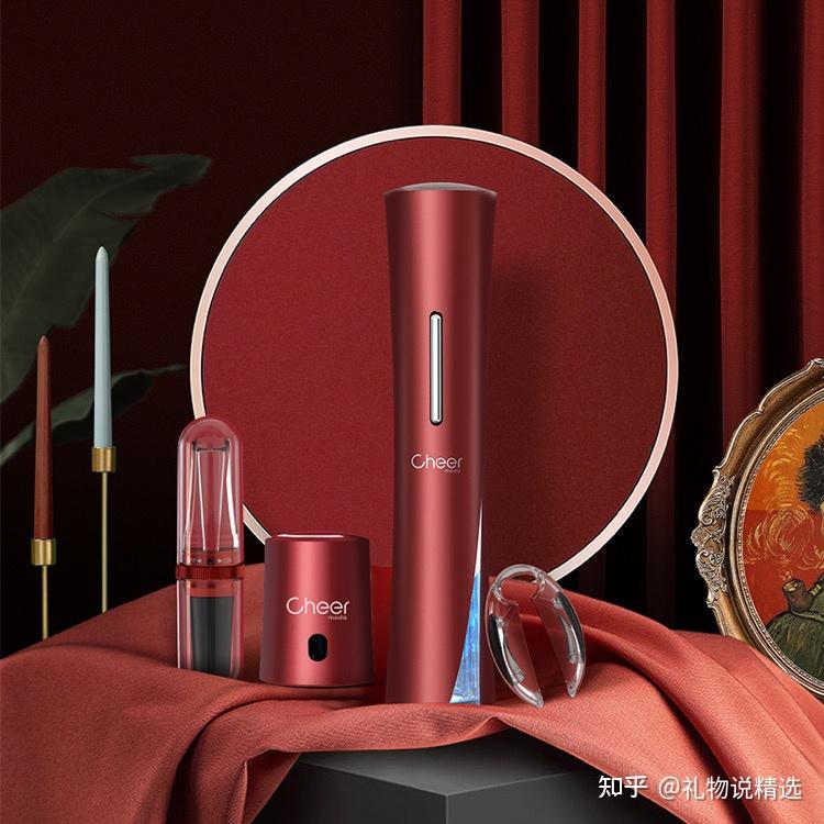 商务送礼指南:让客户满意的礼物清单,高端大气又有格调!(图27) 礼品店的利润怎么样_商务礼品清单_品质礼物推荐