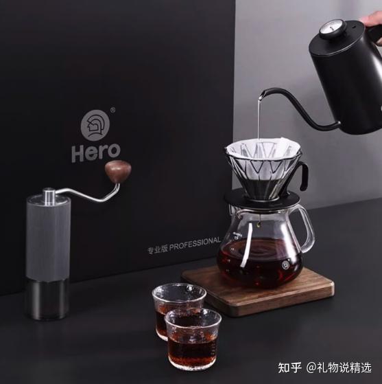 商务送礼指南:让客户满意的礼物清单,高端大气又有格调!(图37) 品质礼物推荐_商务礼品清单_礼品店的利润怎么样