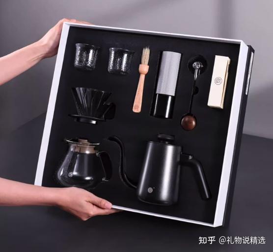 商务送礼指南:让客户满意的礼物清单,高端大气又有格调!(图38) 品质礼物推荐_商务礼品清单_礼品店的利润怎么样