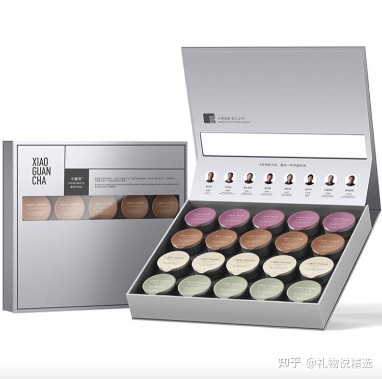 商务送礼指南:让客户满意的礼物清单,高端大气又有格调!(图39) 品质礼物推荐_商务礼品清单_礼品店的利润怎么样