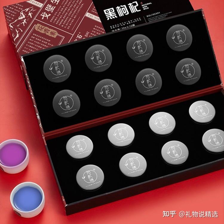 商务送礼指南:让客户满意的礼物清单,高端大气又有格调!(图5) 品质礼物推荐_礼品店的利润怎么样_商务礼品清单