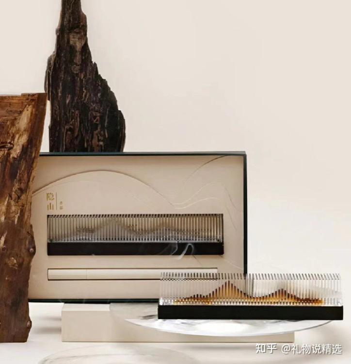 商务送礼指南:让客户满意的礼物清单,高端大气又有格调!(图42) 礼品店的利润怎么样_商务礼品清单_品质礼物推荐