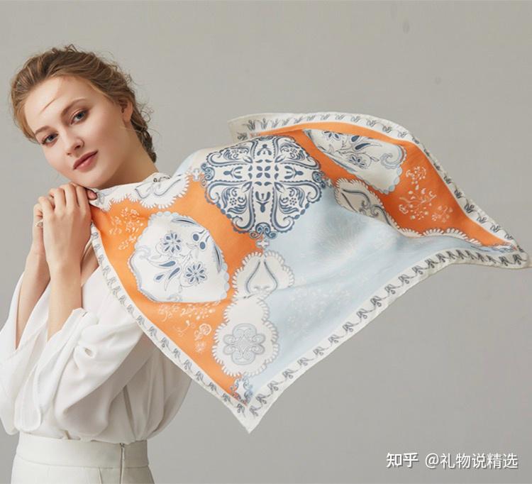 商务送礼指南:让客户满意的礼物清单,高端大气又有格调!(图45) 商务礼品清单_品质礼物推荐_礼品店的利润怎么样