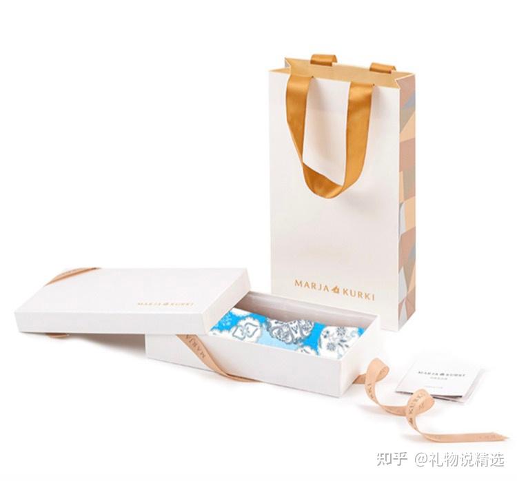 商务送礼指南:让客户满意的礼物清单,高端大气又有格调!(图46) 礼品店的利润怎么样_品质礼物推荐_商务礼品清单