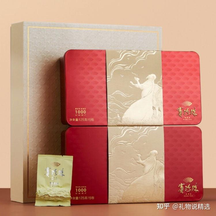 商务送礼指南:让客户满意的礼物清单,高端大气又有格调!(图52) 商务礼品清单_礼品店的利润怎么样_品质礼物推荐