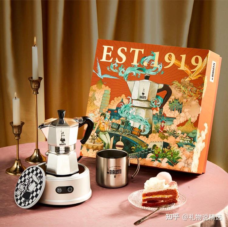 商务送礼指南:让客户满意的礼物清单,高端大气又有格调!(图55) 礼品店的利润怎么样_商务礼品清单_品质礼物推荐