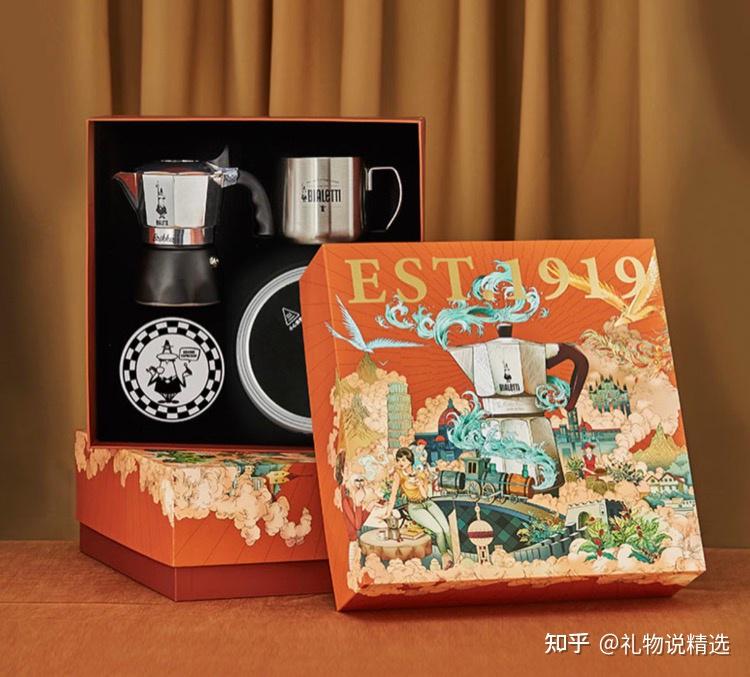 商务送礼指南:让客户满意的礼物清单,高端大气又有格调!(图57) 礼品店的利润怎么样_品质礼物推荐_商务礼品清单