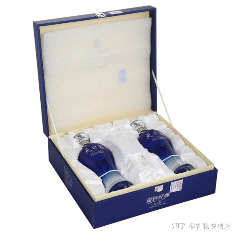 商务送礼指南:让客户满意的礼物清单,高端大气又有格调!(图63) 商务礼品清单_品质礼物推荐_礼品店的利润怎么样